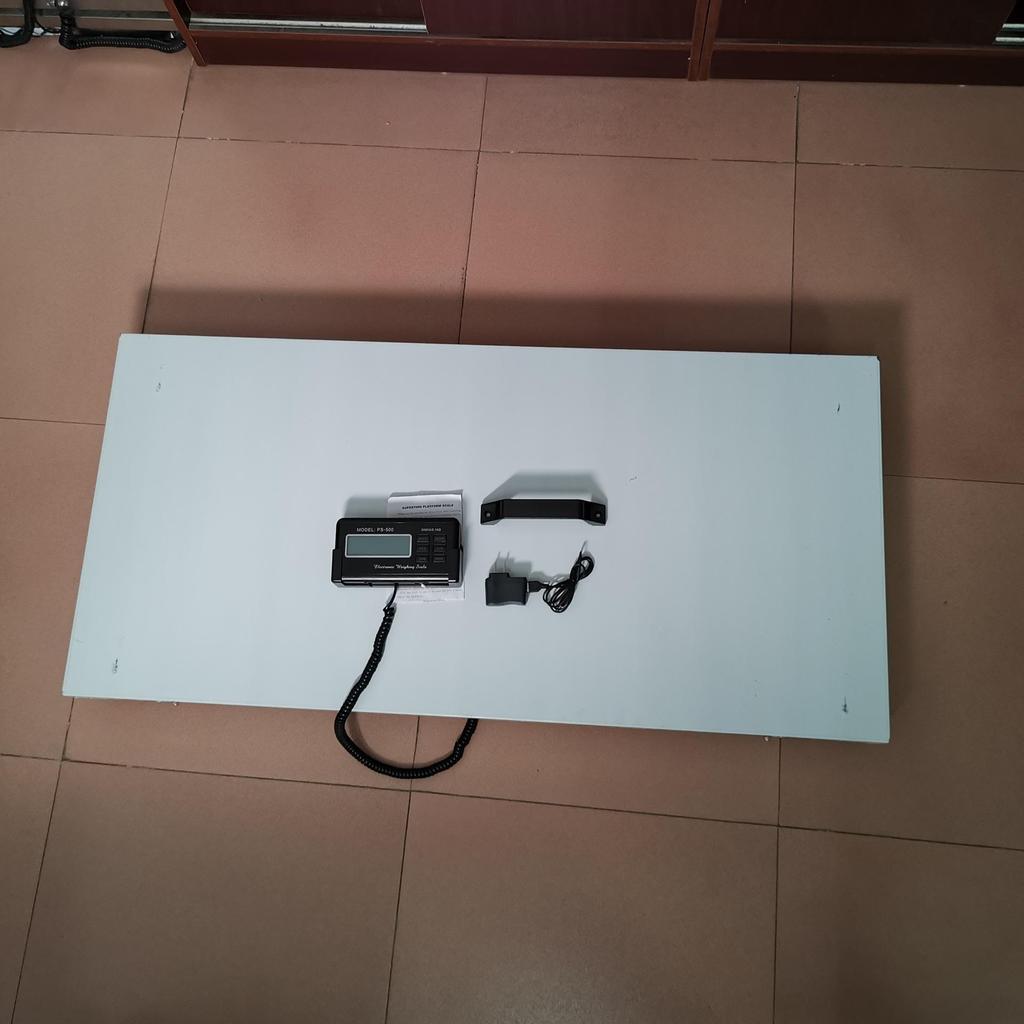 500 кг Ветеринарные электронные весы из нержавеющей стали для собак