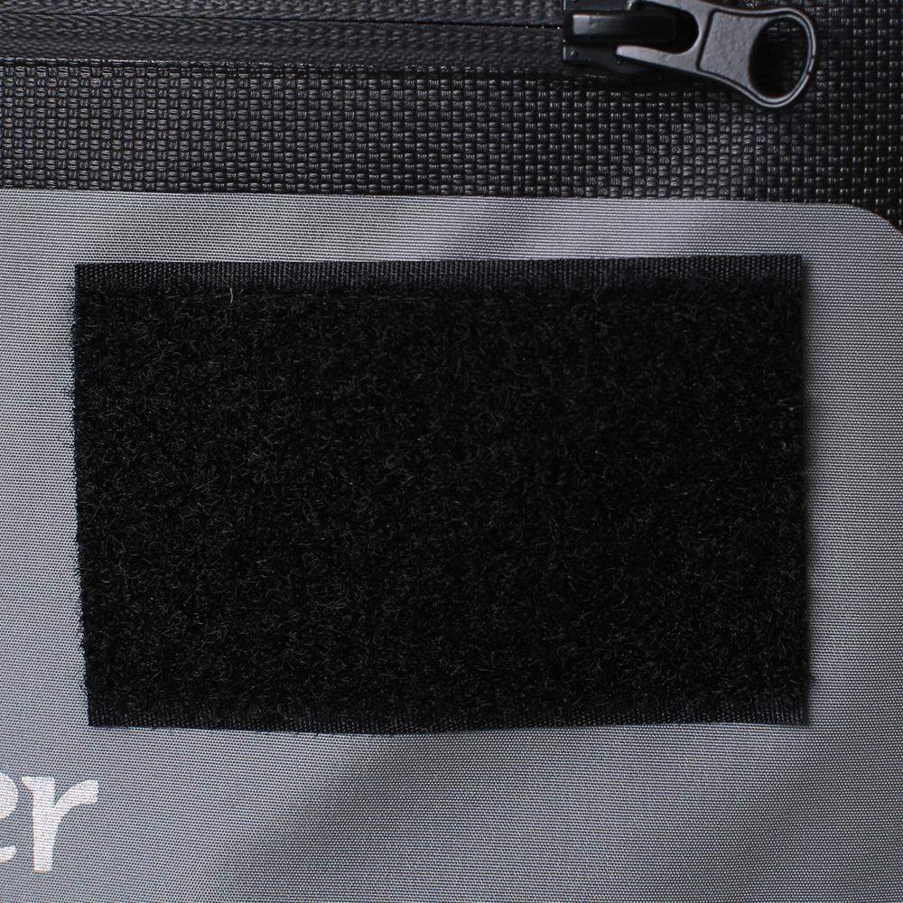 Kylebooker Пятислойные дышащие нагрудные сапоги на чулках из ткани KB007