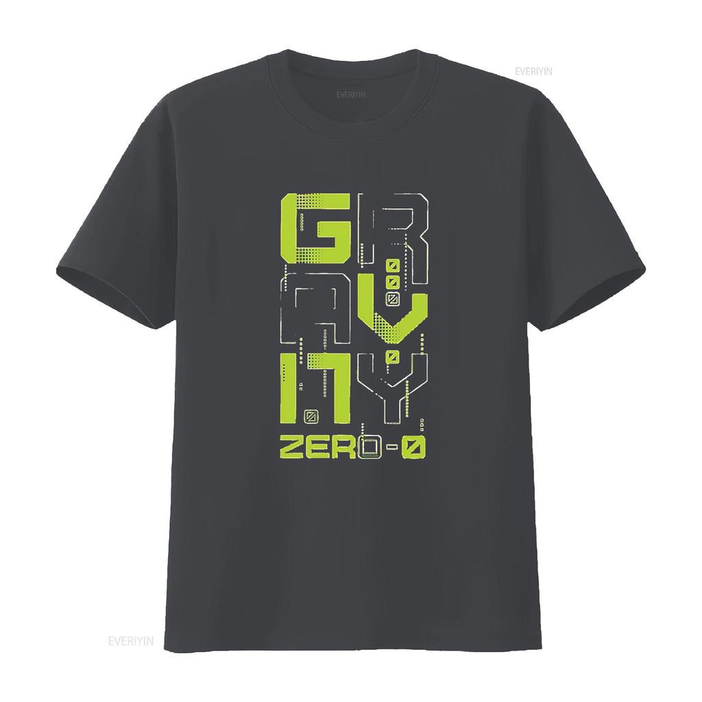 Кроссовки Zero Gravity 6 Retro Электрический Зеленый Черный Дизайн Футболка в тон винтажная Стильная Унисекс