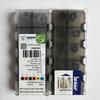 / H600WXCU05T312THP IC808 /Industrial Indexable Carbide Inserts 10 PCS