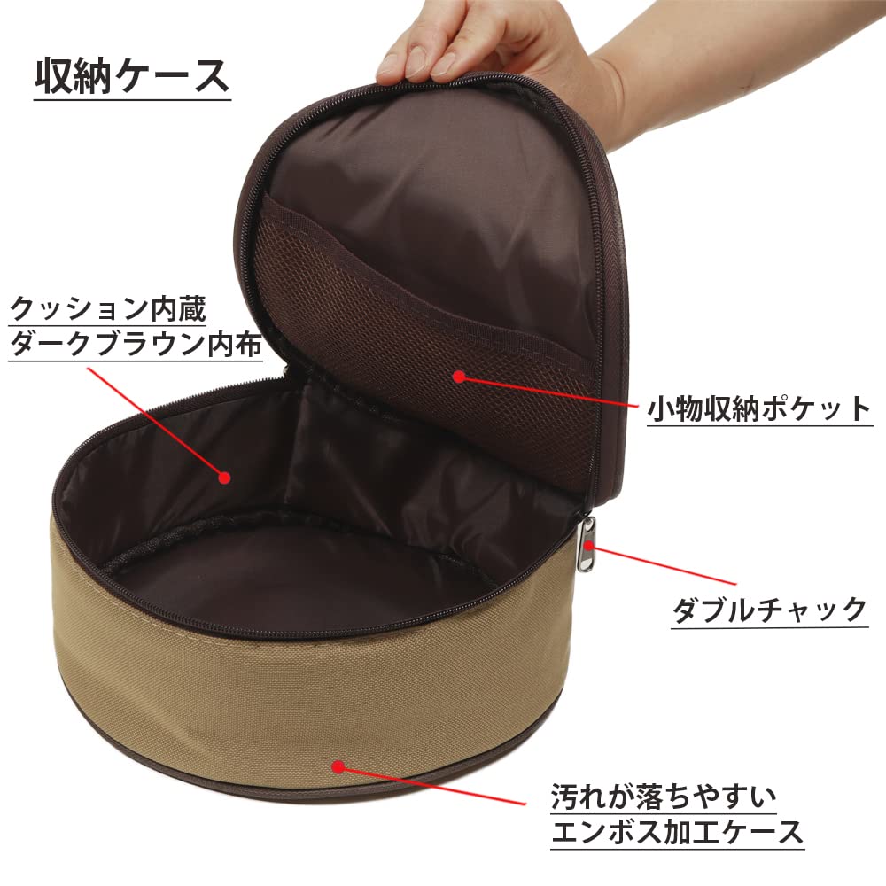 Magna Набор столовых приборов из нержавеющей стали SUS304 для кемпинга, барбекю, на открытом воздухе, семейный набор