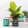 Including Liner Hydroponic Planter Self Watering Potted Flower Pot New Soil Flower Pot