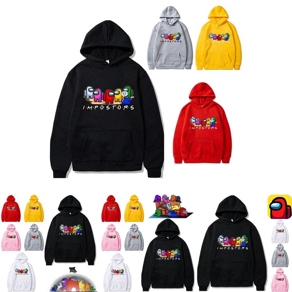 Худи Мужские Графический Принт Самозванец Аниме Мультфильм Толстовка Хип Хоп Худи