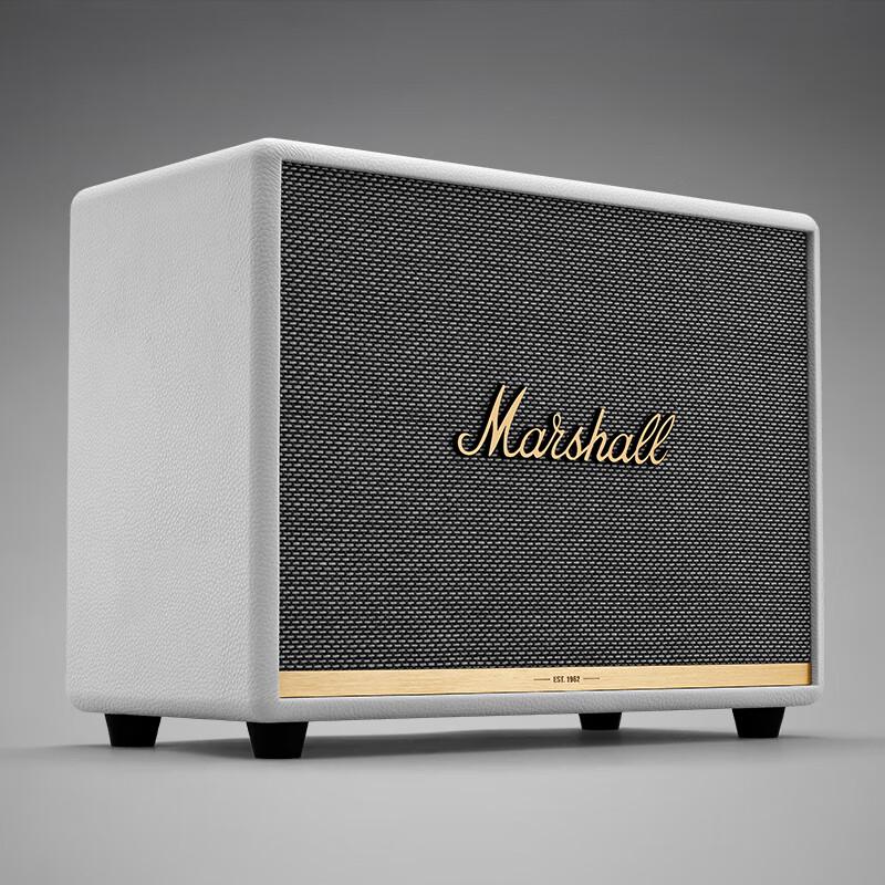 Marshall Woburn Bluetooth Home Speaker