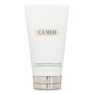 LA MER Пенка-очищающее средство