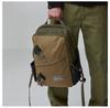 Рюкзак Fjällräven Vardag 17 violette/coal black (F23200300-422-037)