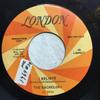 7-дюймовая пластинка BACHELORS - I Believe / Sweet Lullabies 45LON9672 London Records 1964 US Рок Б/У