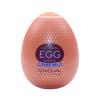 TENGA EGG НАБОР ТВЕРДОГО ГЕЛЯ II TENGA EGG НАБОР ТВЕРДОГО ГЕЛЯ 2 Кукурузный Туманный 2 Передачи 3 вида набор / /