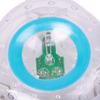 Baby Children's Bathroom LED Lights Bath Toy Lamp Bathing Tub Lights