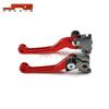 CRF250R/450R, CRF450RX Off-Road CNC Bull Horn Brake & Clutch Levers