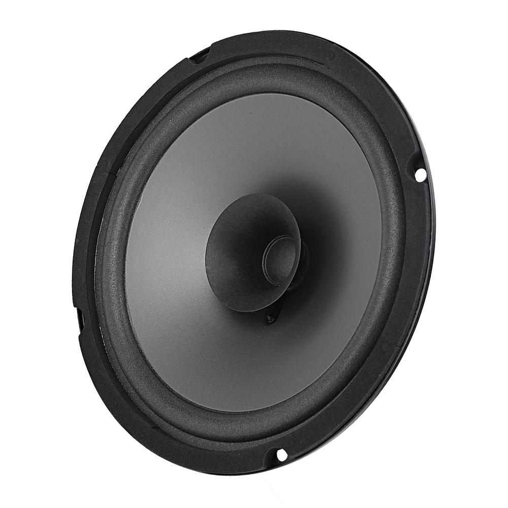 6-дюймовый коаксиальный автомобильный динамик 500 Вт, аксессуар для громкоговорителя