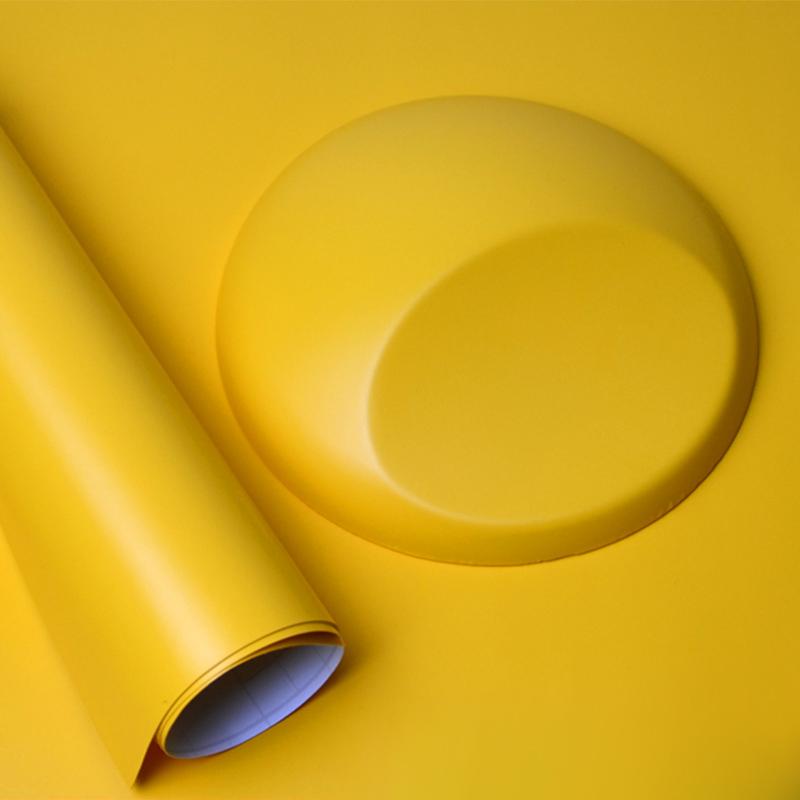 Водостойкая матовая черная автомобильная наклейка, виниловая пленка, модификация автомобиля, наклейка на мотоцикл, внешнее зеркало, телефон, ноутбук, сделай сам, стиль