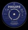 7inch Record DUSTY SPRINGFIELD - Little By Little BF1466 Philips 1966 UK Soul/Funk Used