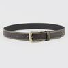 Western Cowboy Cowhead Belt - Retro Punk Style for Men