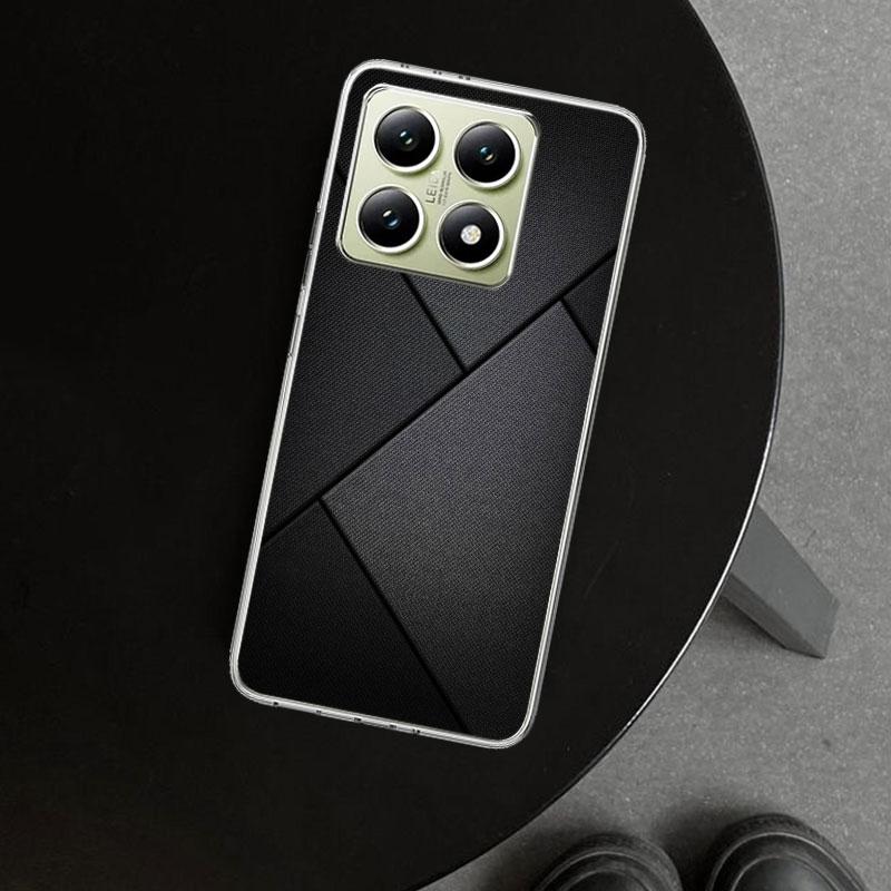 Чехол-накладка с узором из кованого карбона для Xiaomi Redmi Note 15 14 13 12 11 Pro Plus 14S 12S 11S 11T 11E 10S 10 Персонализированная Funda