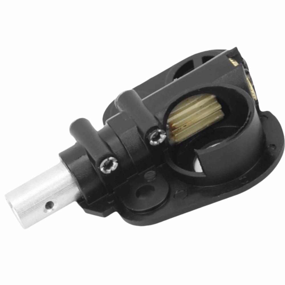 2SET Black Oil Pump Assembly for Poulan 2150 2175 2250 1950 2025 2050 2075 PP210 PP220 PP221