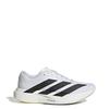 Adidas Adizero EVO SL Плетеные Беговые Серые Размер см Женская Обувь, OPU30, Белый/Основной Черный/Dash (JR4736), 23,0