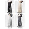 MiiOW Men's Casual Thermal Joggers