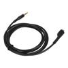 Headphone Sound Cable Replacement Compatible for SteelSeries Arctis 3 Arctis 5 Arctis 7 Arctis Pro