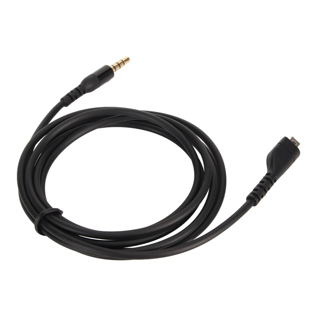 Headphone Sound Cable Replacement Compatible for SteelSeries Arctis 3 Arctis 5 Arctis 7 Arctis Pro