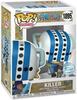 Funko Pop One Piece Киллер Эксклюзивный коллекционный виниловый фигурка Amazon Идея подарка Официальный мерч Игрушка для детей Взрослых Поклонников аниме Анимация - - - -