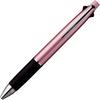 Многофункциональная ручка Mitsubishi Pencil Jetstream 4 & 1 0.7 Светло-розовый MSXE510007.51
