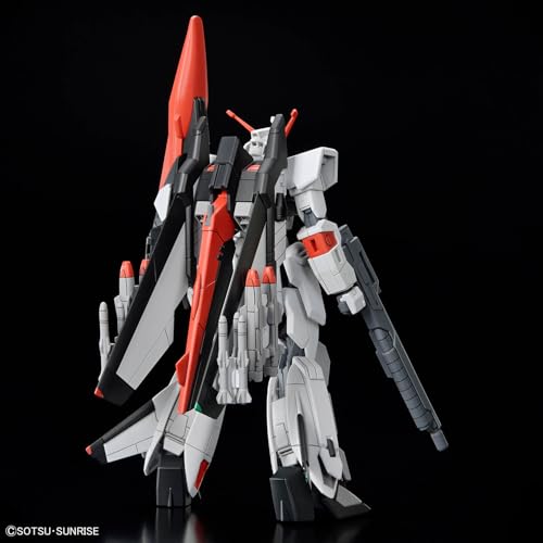 BANDAI SPIRITS HG Mobile Suit Gundam SEED FREEDOM Murasame Kai масштаб 1/144 пластиковая модель с цветовой кодировкой