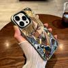 Чехол для телефона One Piece Санджи Cool Art из прозрачного ТПУ для iPhone 15 Pro Max и Samsung Galaxy S24 Ultra, ударопрочный чехол