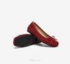 Bestu 26 Autumn Simple Four Fashion Bow Square Head Shallow Mouth Women's Single Shoes CZ202CQ6