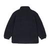 New Balance Kids Down Jackets Stand Collar Moderate 7PF4S133-BK