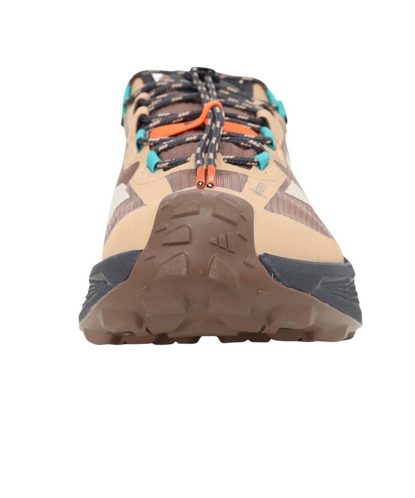 KJ4429 Adidas Terrex Freehiker SL GORE-TEX Треккинговые "Earth Strata/Beige" (Мужской)