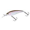 Daiwa Bass Lure STEEZ Silent Shad 54SP SR Clear Adel Smelt (DAIWA)