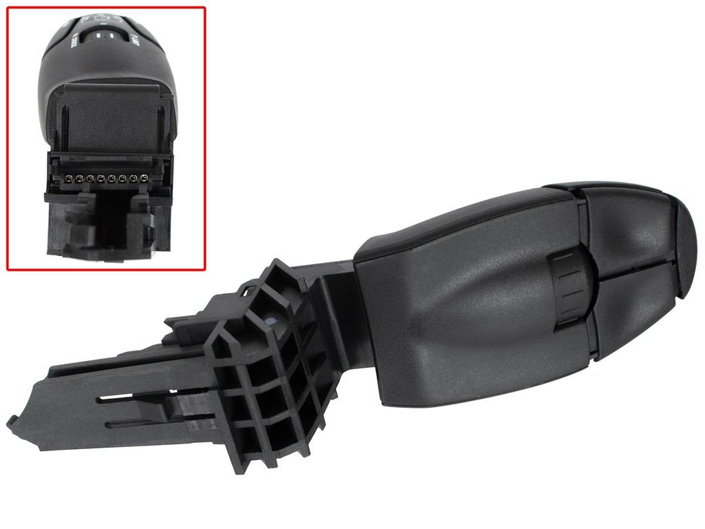 Citroen C3 I II Cruise Control Switch Lever