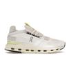 ON Cloudnova Form Undyed Men Sneakers White Undyed-White Seedling 26.98226