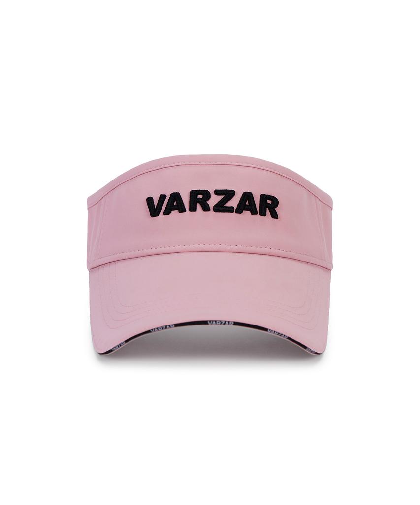 Кепка-козырек для сэндвича Бахаль Розовый