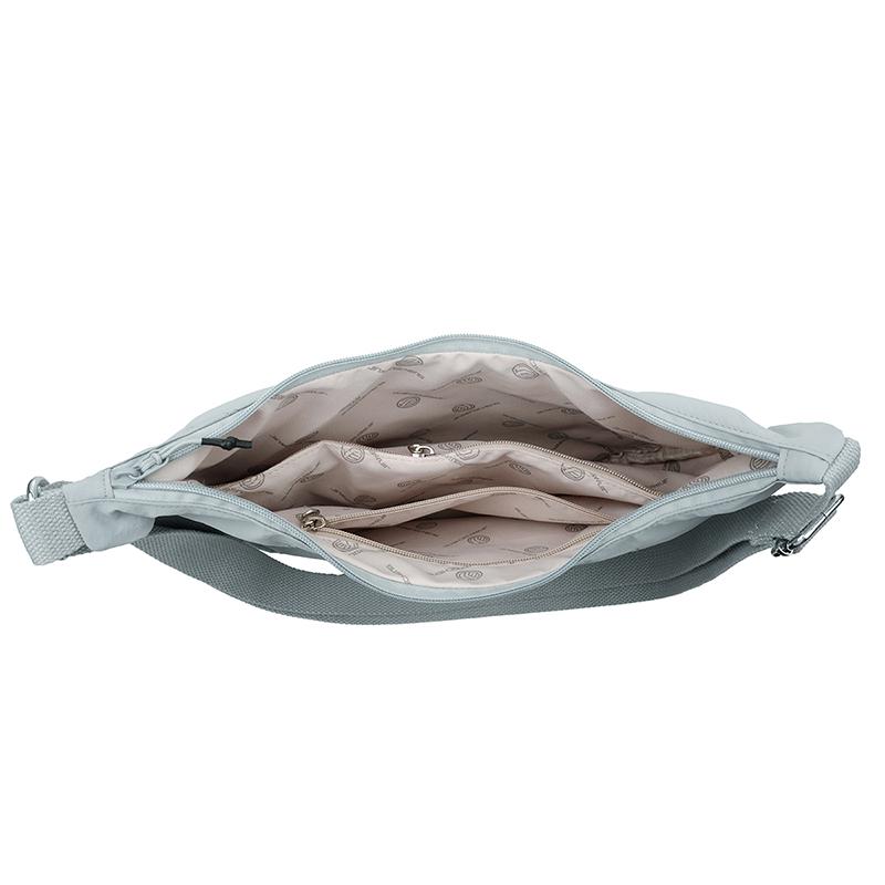 Женская большая плечевая сумка спортивная сумка кроссбоди