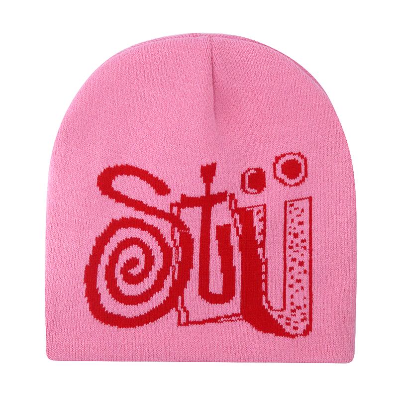 Fashion Winter Knitted Gorras Y2K Beanie Cargo Cap for Men Women Kanye Beanies Canada Hombre Top Keep Warm Hat Autumn Outdoor