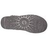 UGG Классическая Новинка Мини Флоренция 'Серый' Женская 1110697-CHRC
