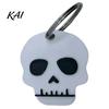 Festive Gift for Halloween Soda Tab Opener Keychain, Cute Skull & Pumpkin Can Puller, Portable Beverage Auxiliary Opener, Lifter Tool Party