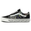 Old Skool 36 DX Anaheim Factory - Paisley Unisex Sneakers Black VN0A54F39GG