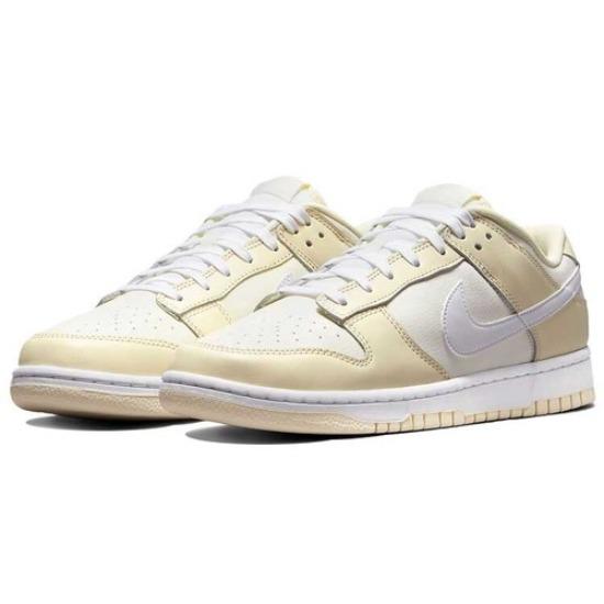 Nike Dunk Low Coconut Milk 2022 DJ6188-100