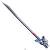 D Sword Vega [Bandai] -MEMORIAL EDITION-