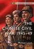 Книга The Chinese Civil War : 1945???49