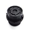 1562037010 15620-37010 Black Oil Filter Shell Cover Is Suitable for The Toyota Corolla Prius Matrix Lexus CT200h