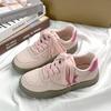 6 Uber Versatile Board Shoes for Women's Autumn New Breathable Low-top Retro Soft-soled Casual Xiaobai