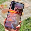 Для Vivo V20 SE Чехол-бампер V2022 V2023 Силиконовый Мягкий Мраморный Черный Бампер Funda Coque для Vivo V20 2021 V 20 V20SE V2025 V2024