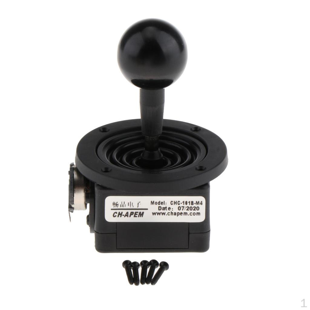 Потенциометр 10K 5K