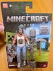 [USED] Minecraft Garrett Figure Minecraft Movie Minecraft