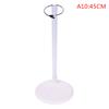 Adjustable Metal Doll Dummy Puppet Stand Holder Bracket Support Doll Accessories
