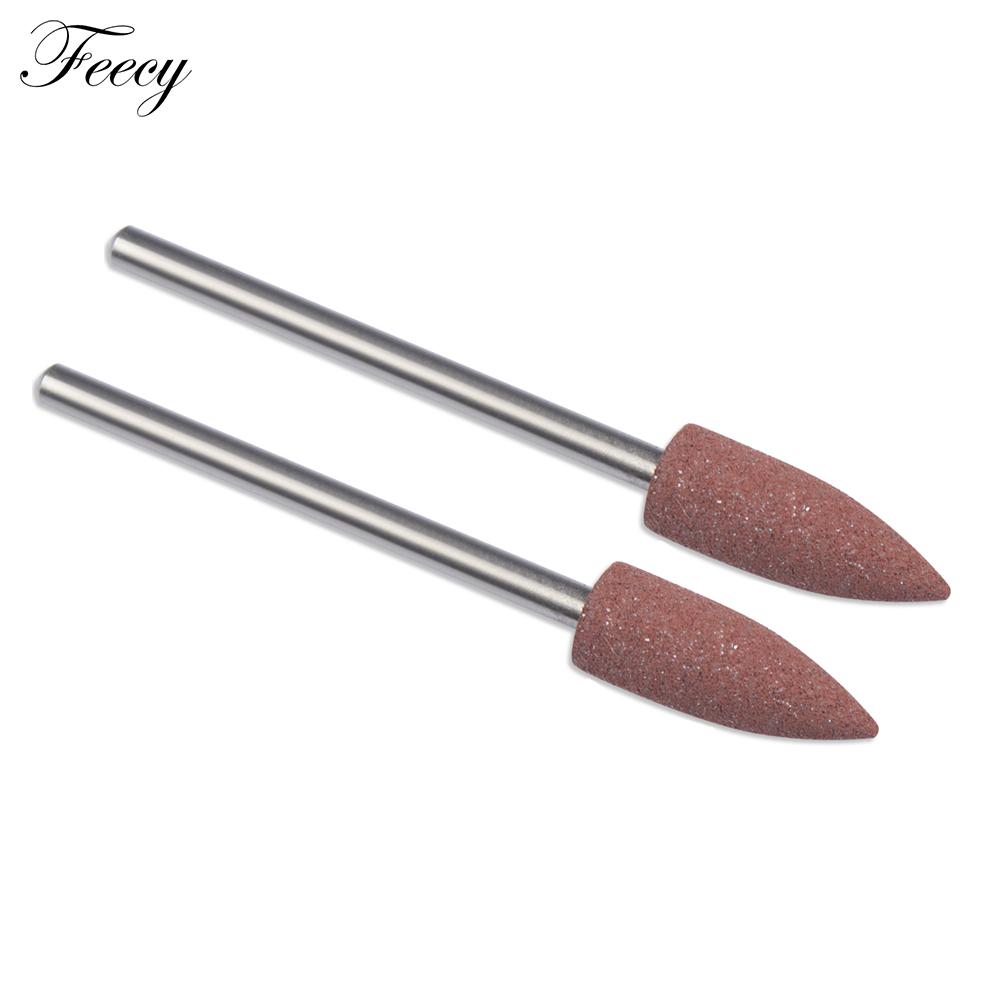 Резиновая силиконовая фреза для маникюрных камней, сверла для ногтей, маникюрные аксессуары, буфер для ногтей, полировщик, шлифовальный инструмент